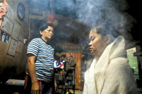 Resisting the 'Pamahiin': Filipino Superstitions and Modern.